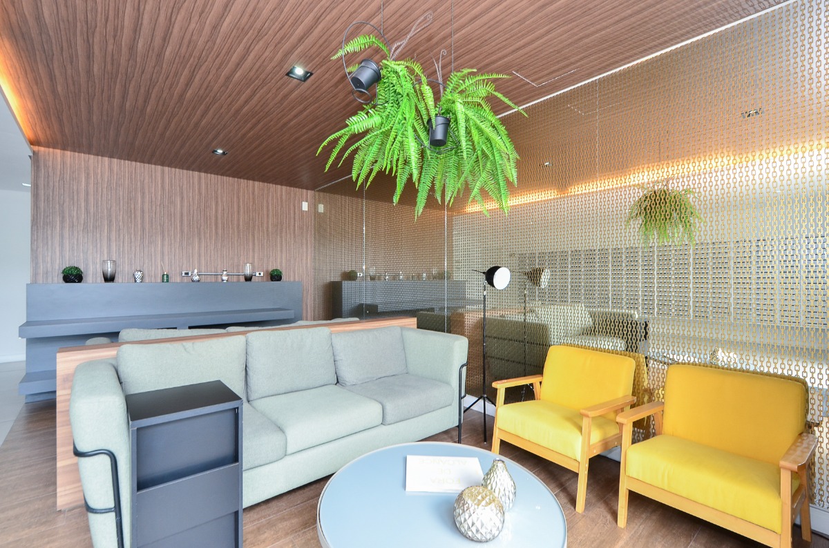 Loft, 34 m² - Foto 16