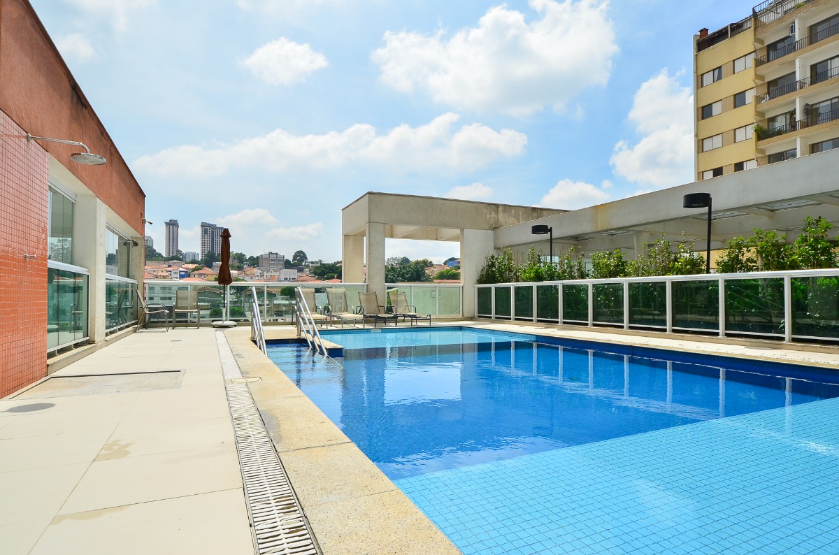 Loft, 34 m² - Foto 17