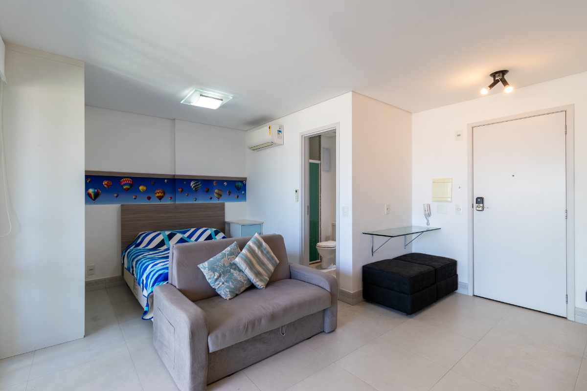 Loft, 34 m² - Foto 2