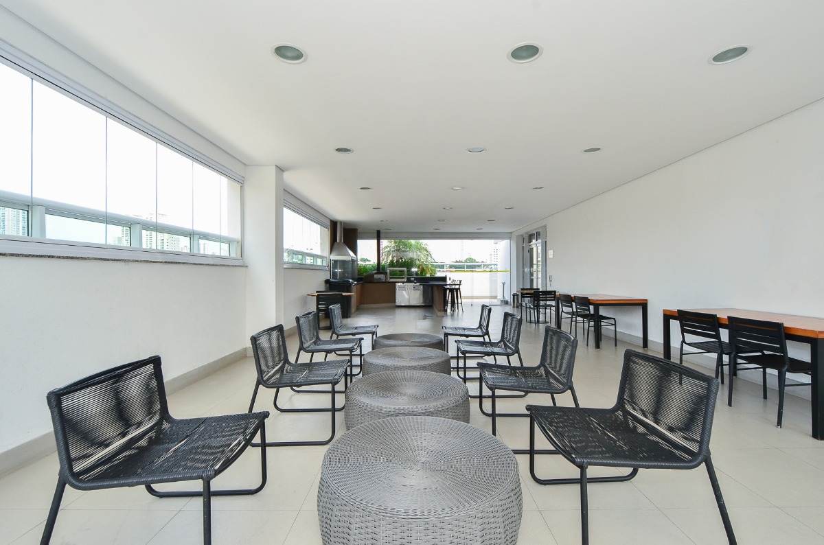 Loft, 34 m² - Foto 21