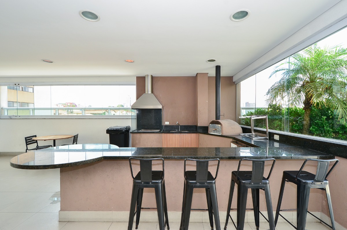 Loft, 34 m² - Foto 22