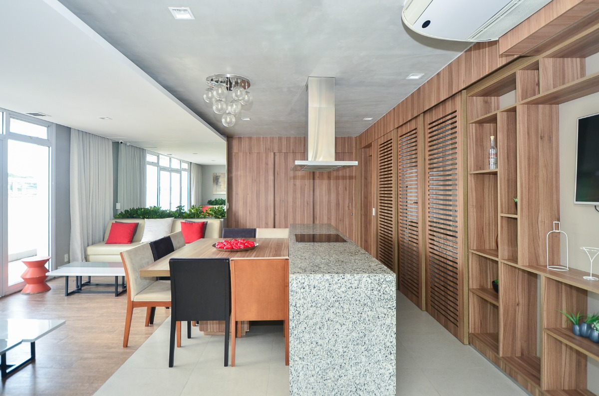 Loft, 34 m² - Foto 23