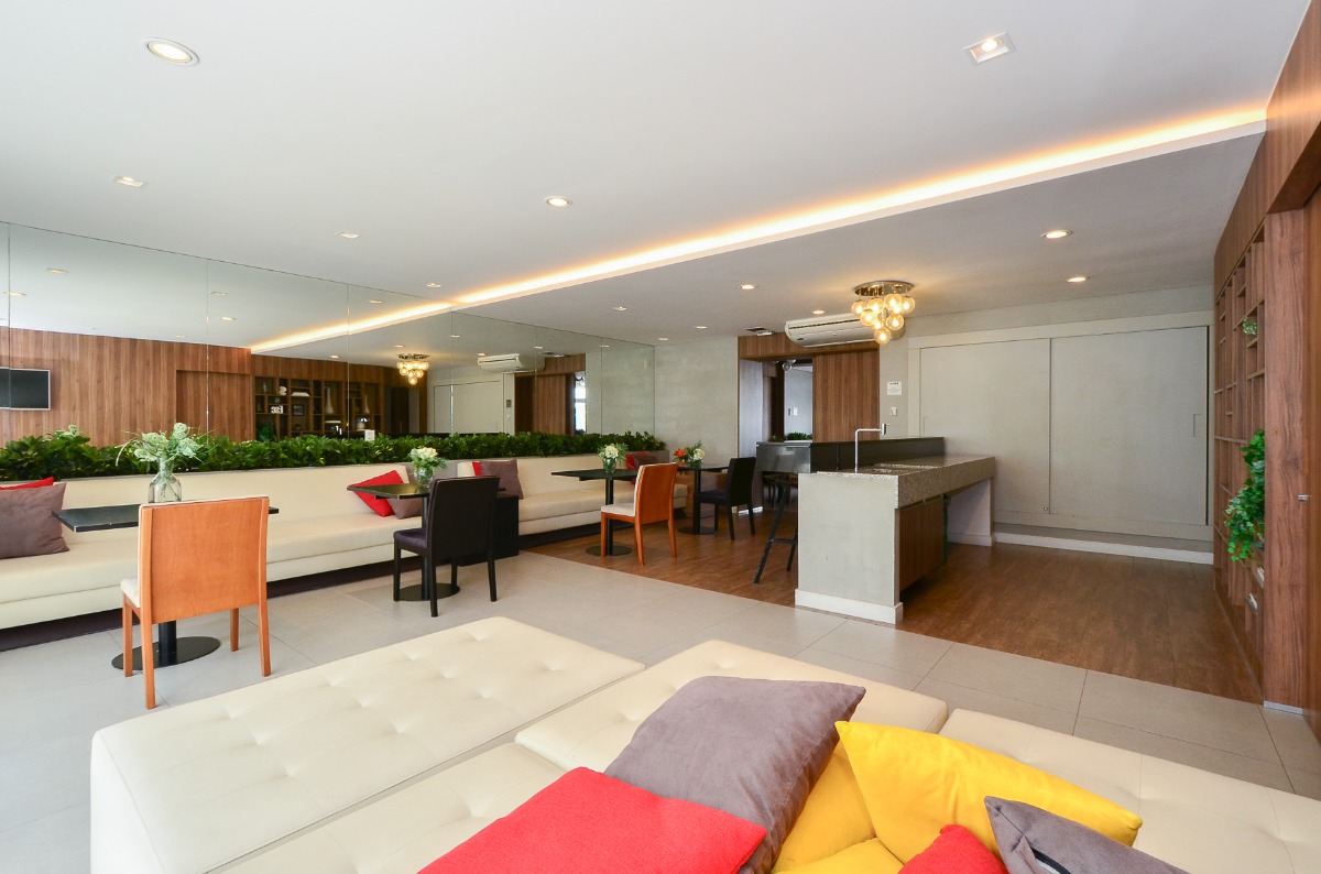 Loft, 34 m² - Foto 24