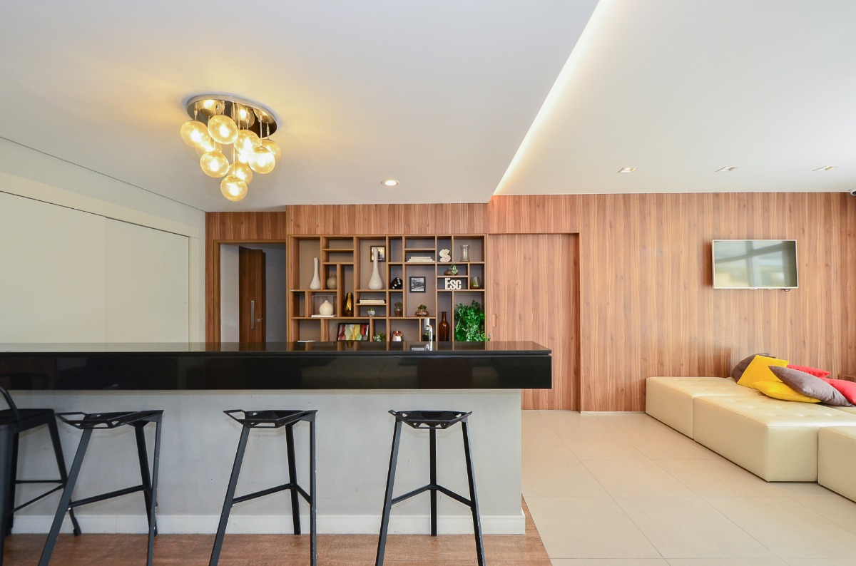 Loft, 34 m² - Foto 25