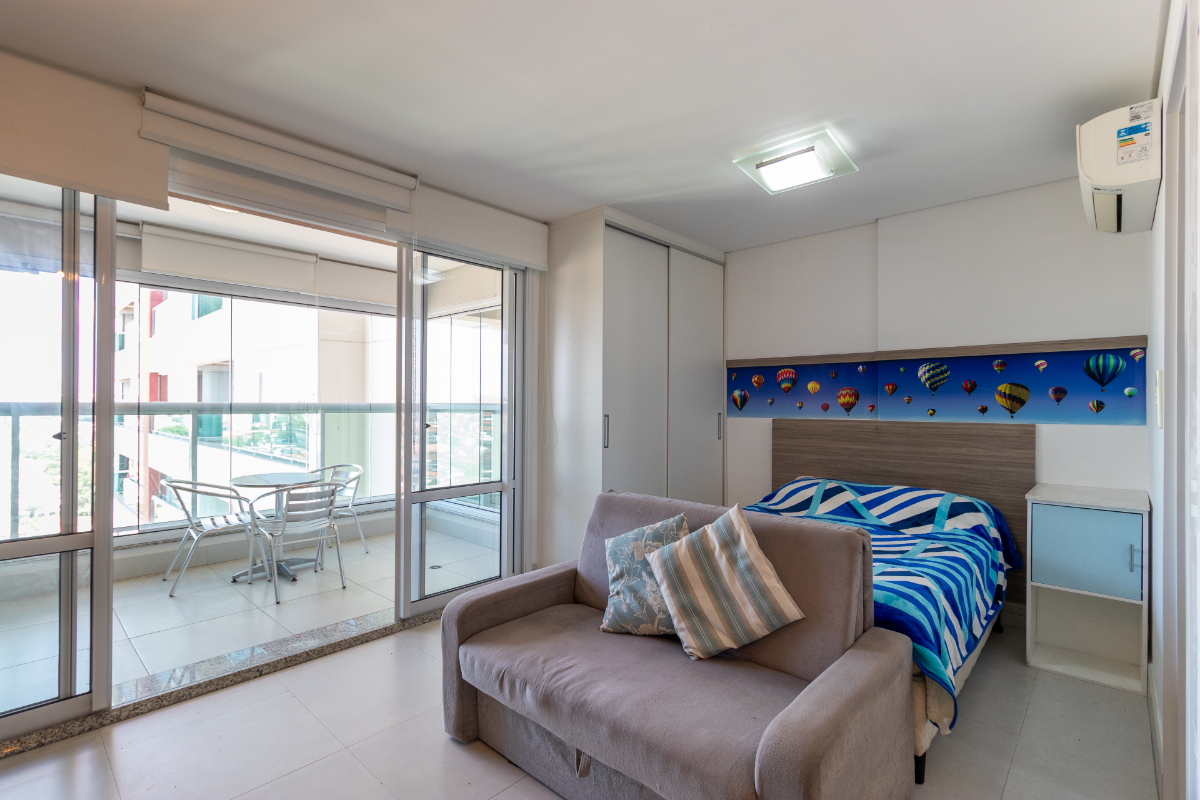 Loft, 34 m² - Foto 3