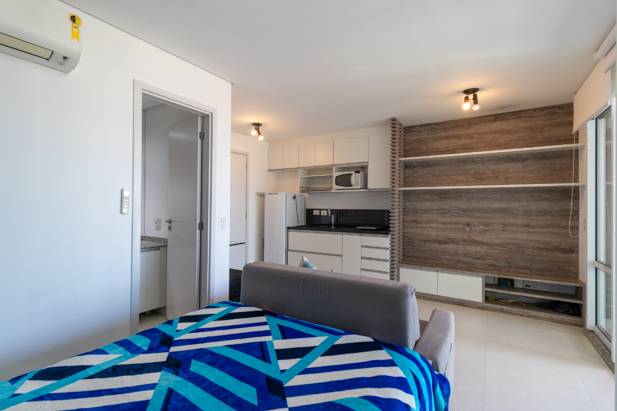 Loft, 34 m² - Foto 4