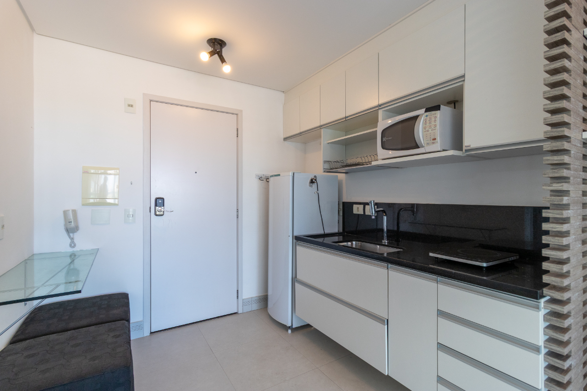 Loft, 34 m² - Foto 5
