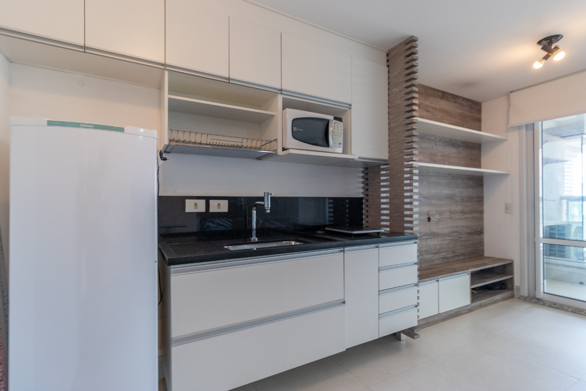 Loft, 34 m² - Foto 6
