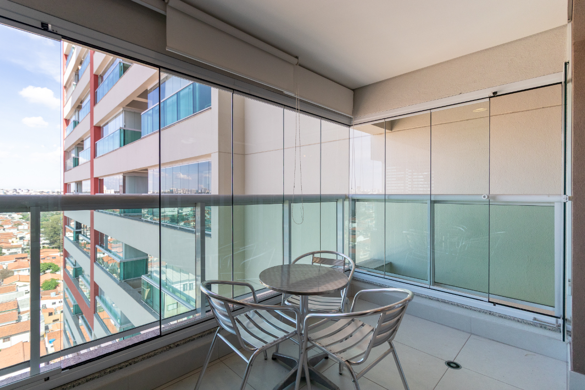 Loft, 34 m² - Foto 8
