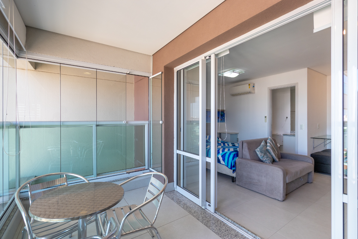 Loft, 34 m² - Foto 9