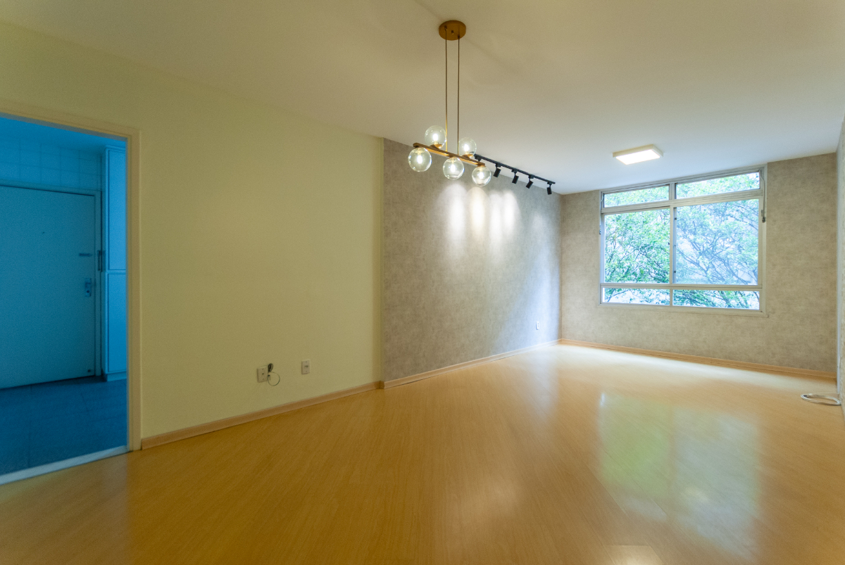 Apartamento, 2 quartos, 113 m² - Foto 1