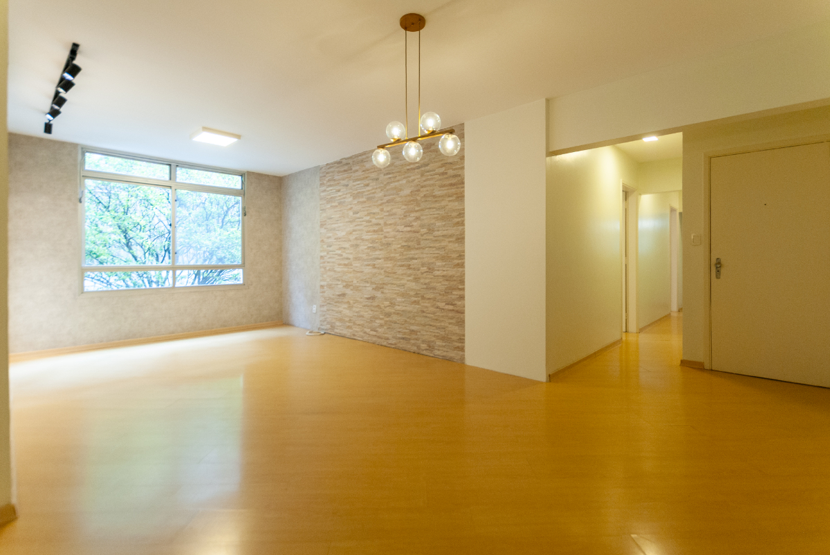 Apartamento, 2 quartos, 113 m² - Foto 3