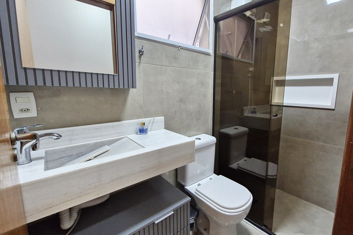 Casa, 3 quartos, 124 m² - Foto 10