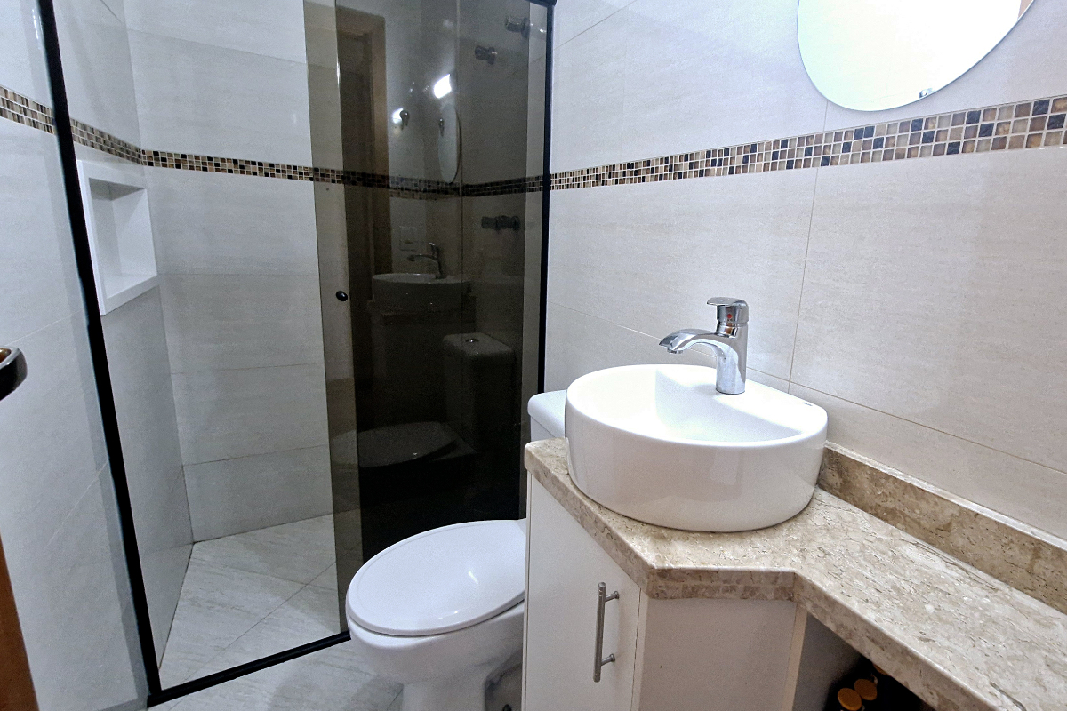 Casa, 3 quartos, 124 m² - Foto 14