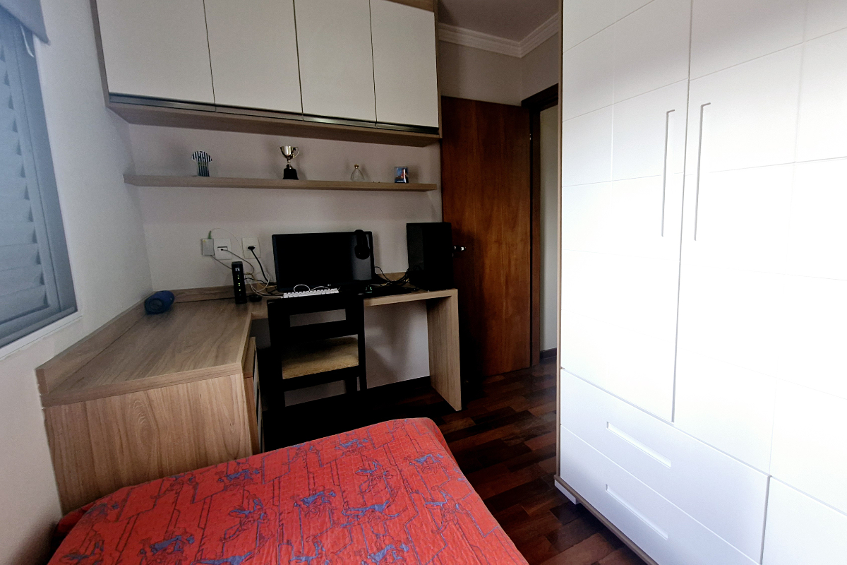 Casa, 3 quartos, 124 m² - Foto 16