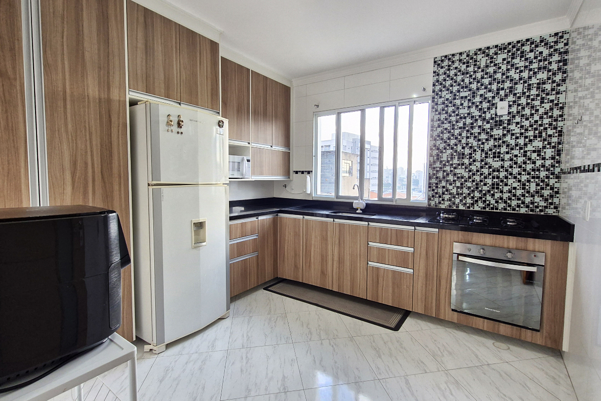 Casa, 3 quartos, 124 m² - Foto 17