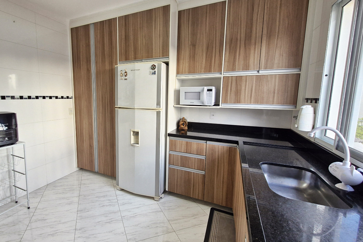 Casa, 3 quartos, 124 m² - Foto 18