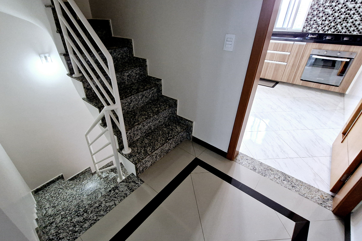Casa, 3 quartos, 124 m² - Foto 20