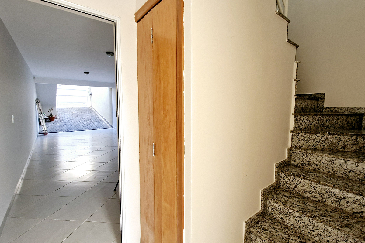 Casa, 3 quartos, 124 m² - Foto 21