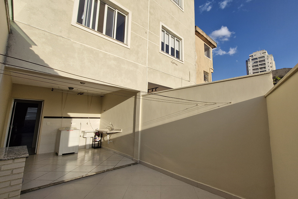 Casa, 3 quartos, 124 m² - Foto 22