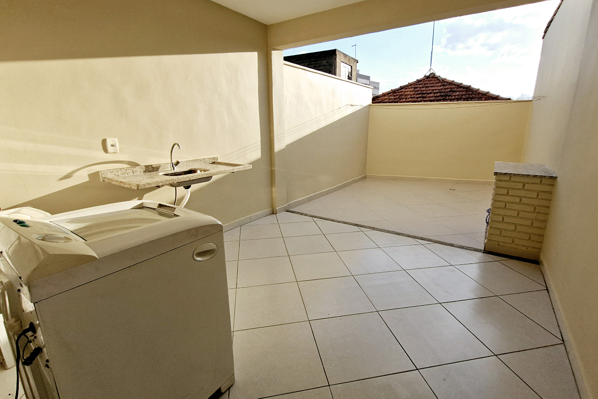 Casa, 3 quartos, 124 m² - Foto 23