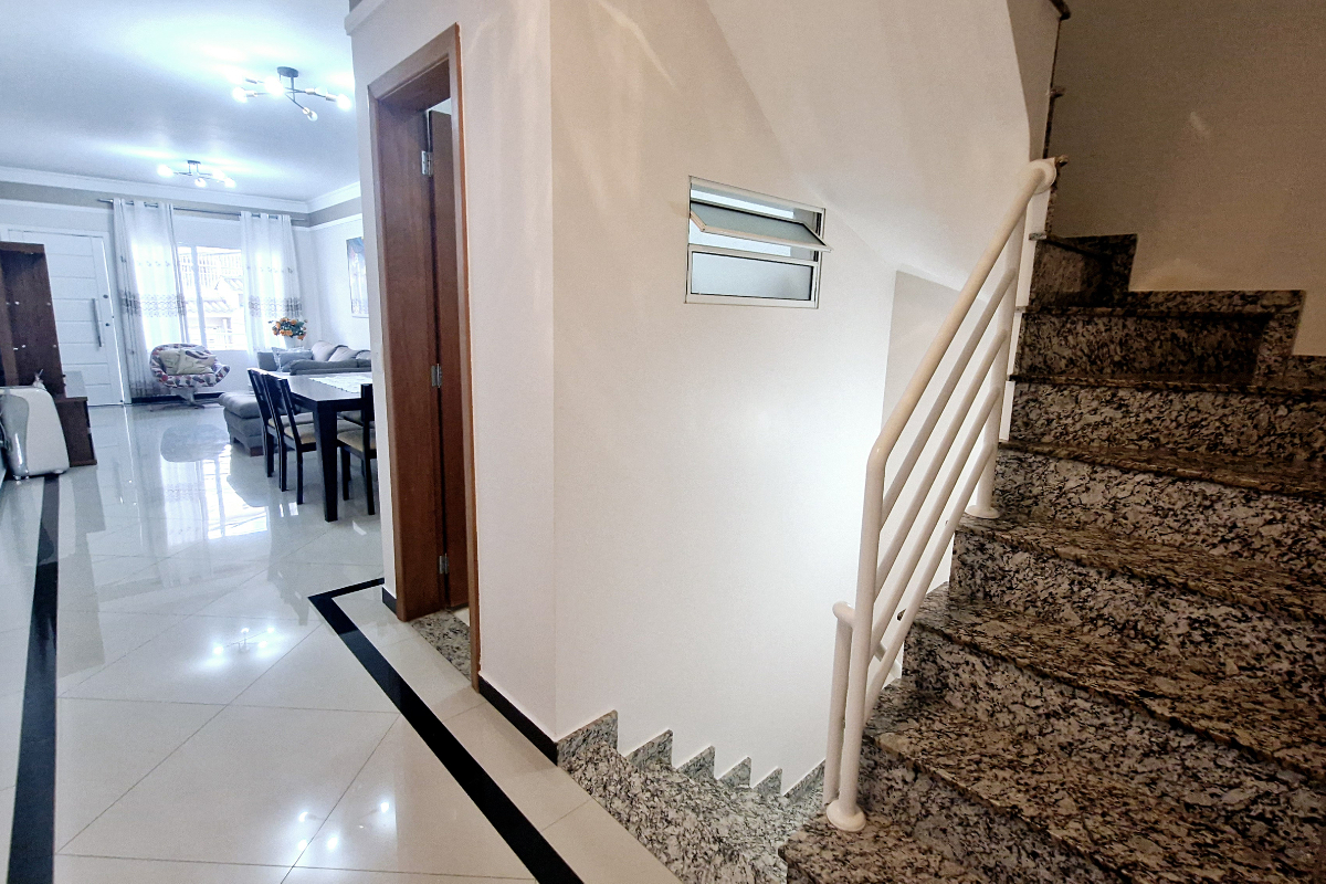 Casa, 3 quartos, 124 m² - Foto 5