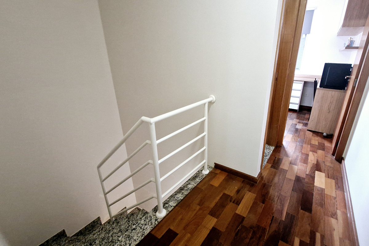 Casa, 3 quartos, 124 m² - Foto 6