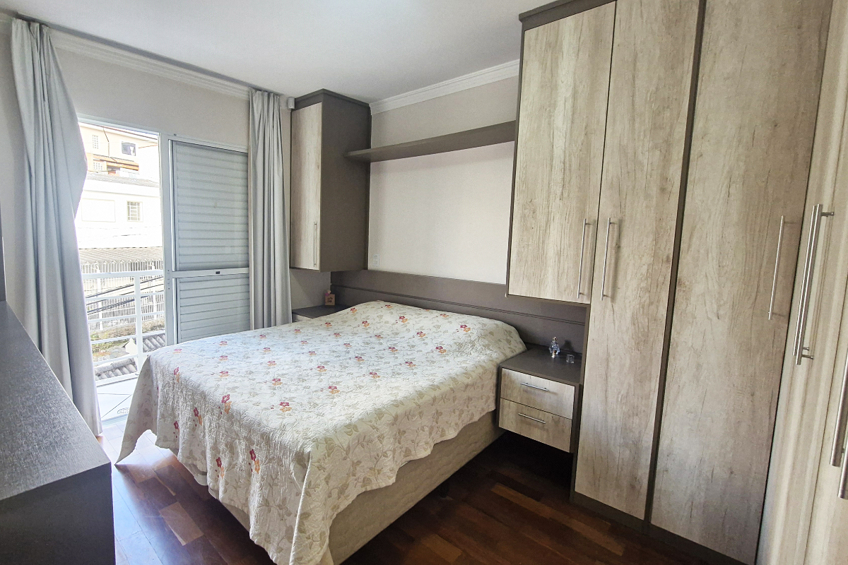Casa, 3 quartos, 124 m² - Foto 7