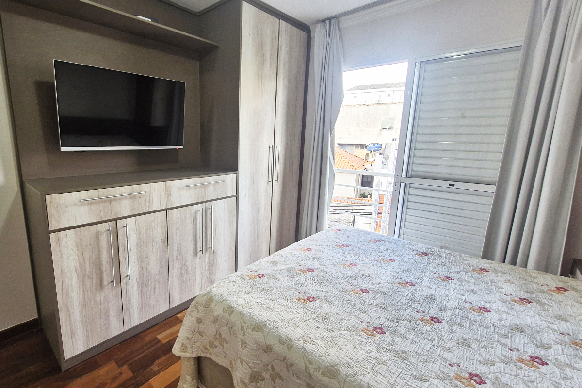 Casa, 3 quartos, 124 m² - Foto 8