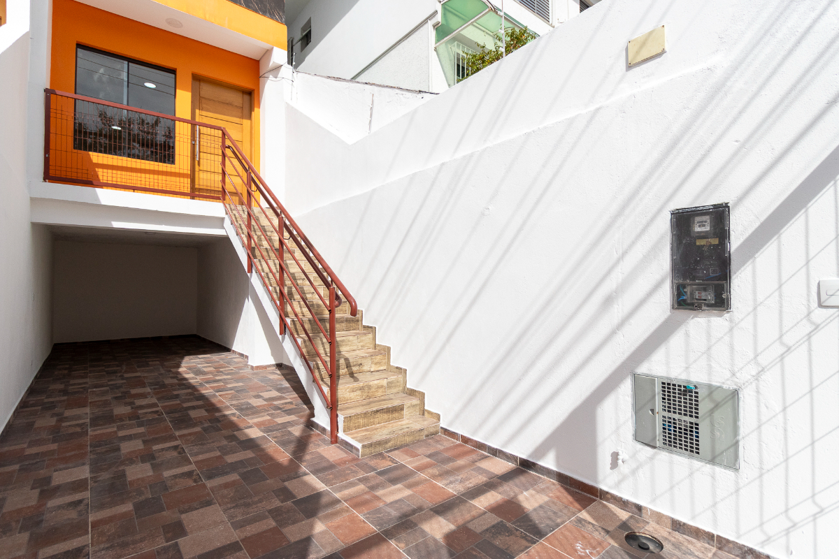 Casa, 2 quartos, 104 m² - Foto 1