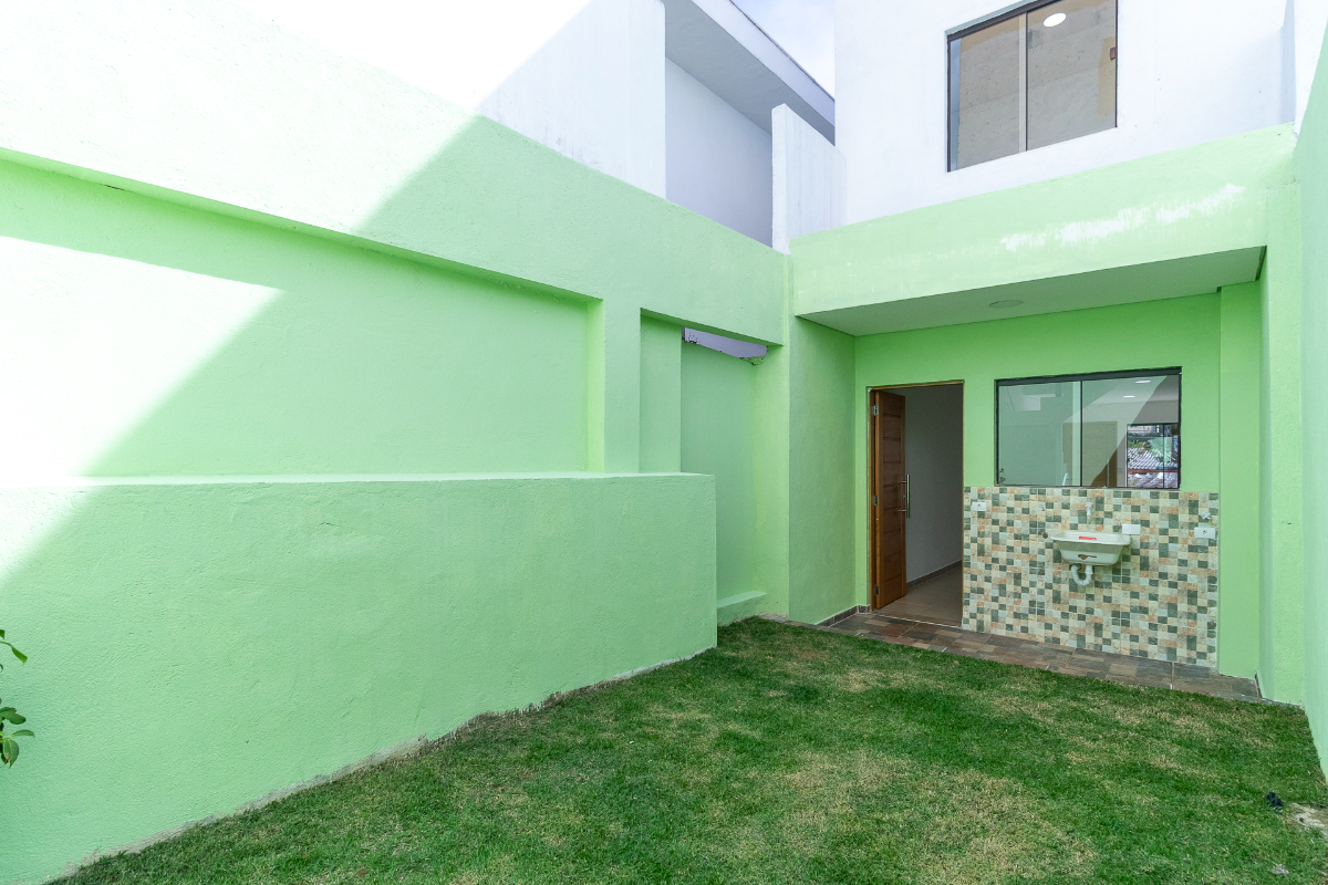 Casa, 2 quartos, 104 m² - Foto 10