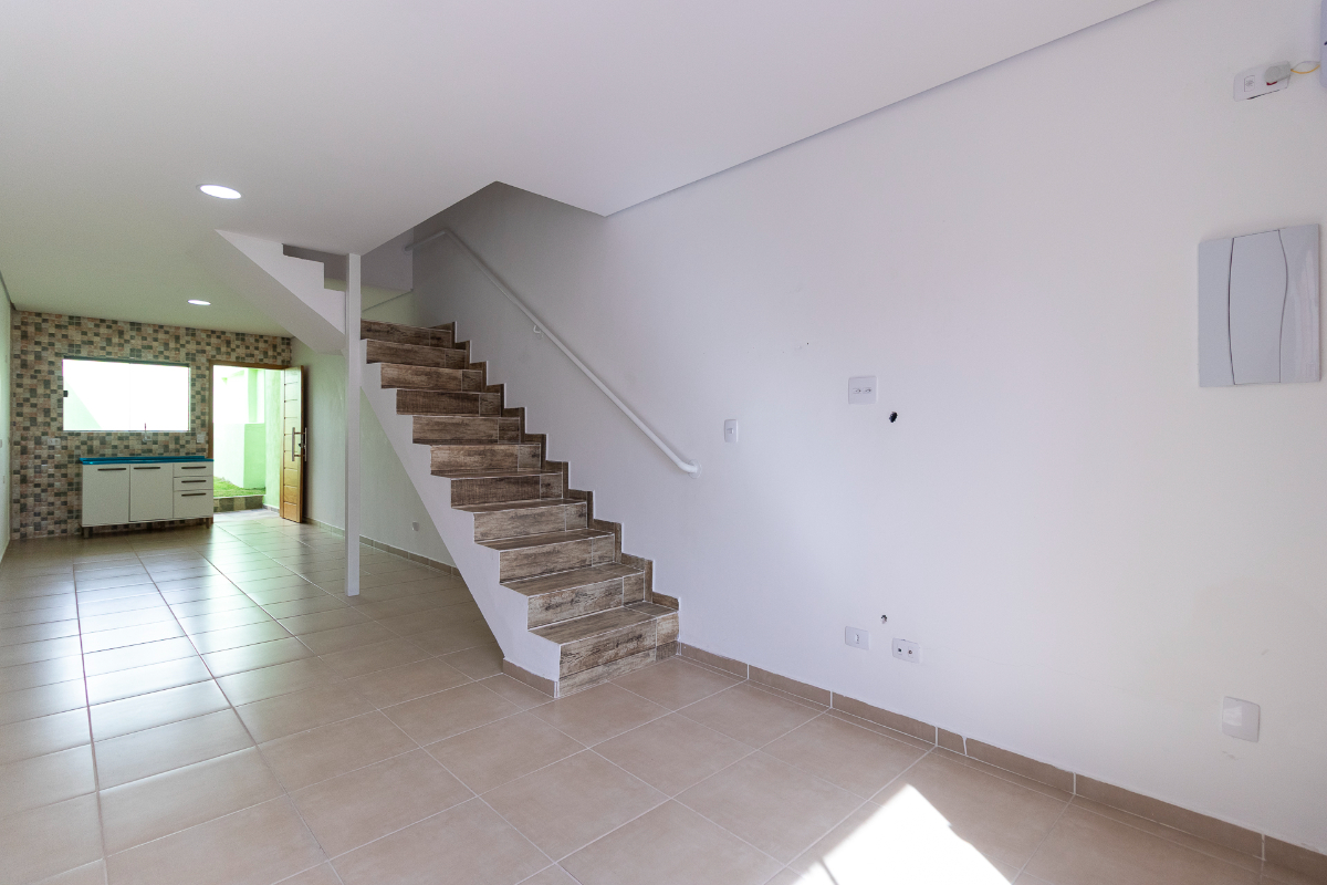 Casa, 2 quartos, 104 m² - Foto 2