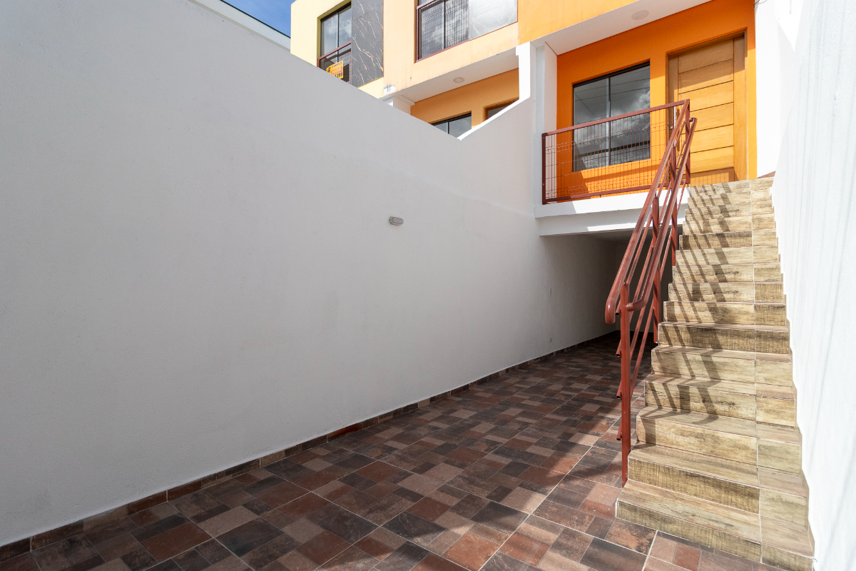Casa, 2 quartos, 104 m² - Foto 21