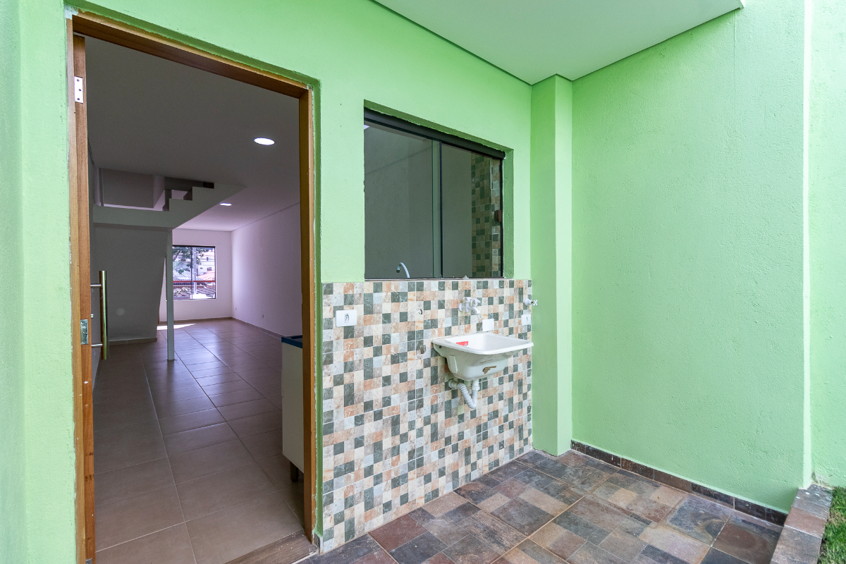 Casa, 2 quartos, 104 m² - Foto 9