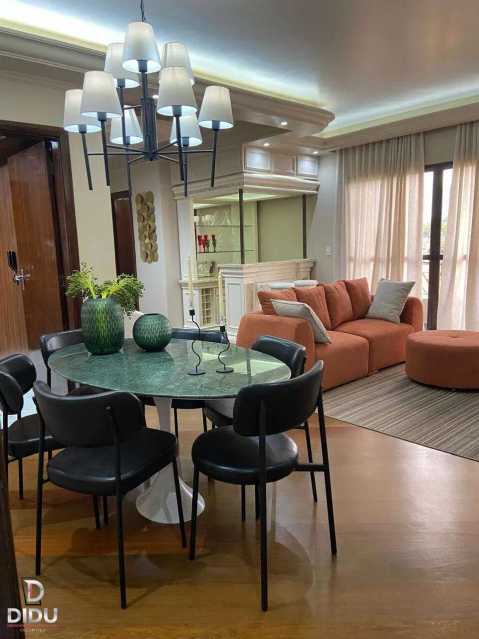 Apartamento, 3 quartos, 127 m² - Foto 1
