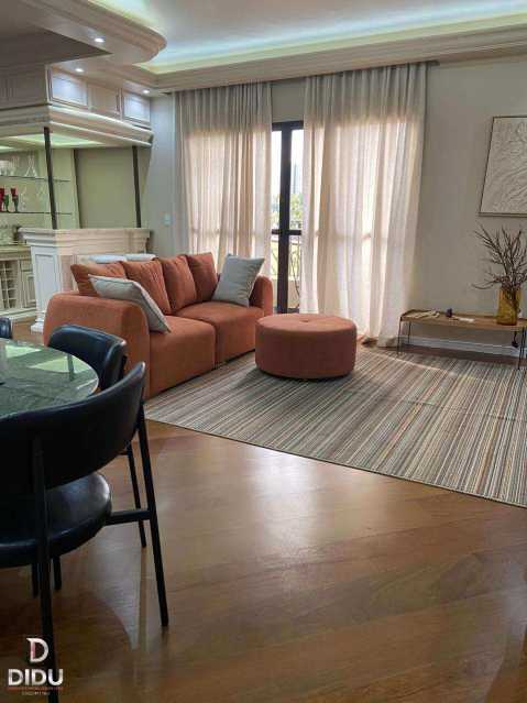 Apartamento, 3 quartos, 127 m² - Foto 5