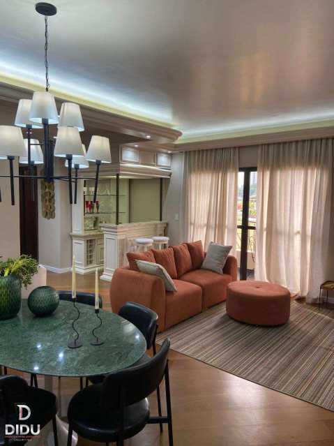 Apartamento, 3 quartos, 127 m² - Foto 4