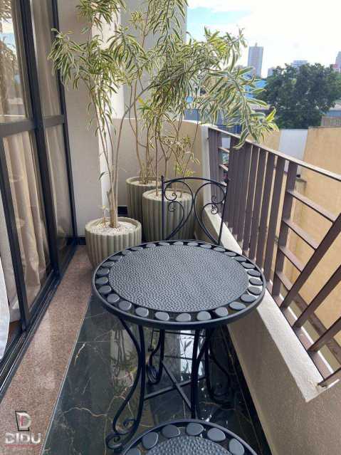 Apartamento, 3 quartos, 127 m² - Foto 3