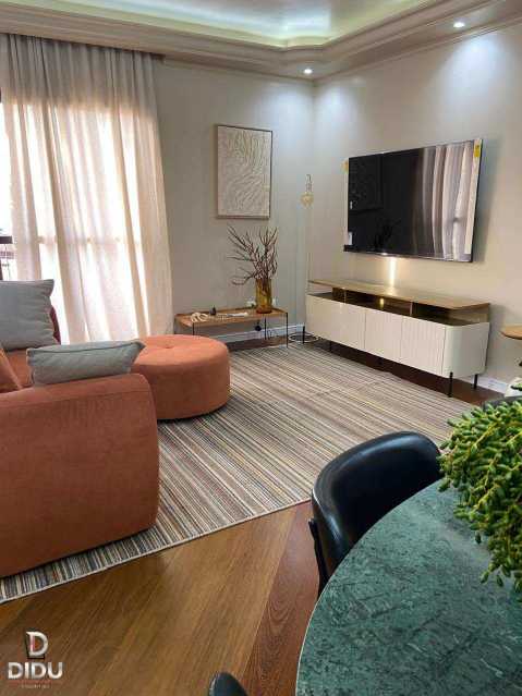 Apartamento, 3 quartos, 127 m² - Foto 6