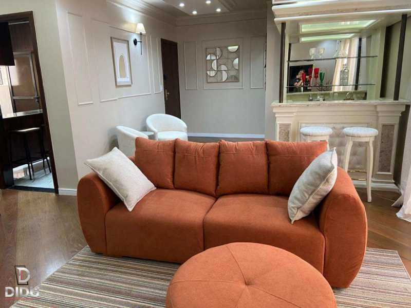 Apartamento, 3 quartos, 127 m² - Foto 7