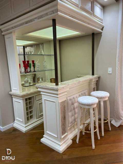 Apartamento, 3 quartos, 127 m² - Foto 8