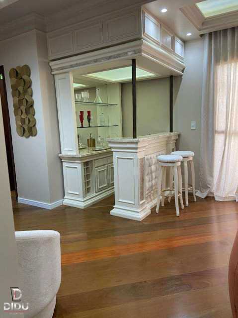 Apartamento, 3 quartos, 127 m² - Foto 9