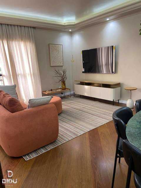 Apartamento, 3 quartos, 127 m² - Foto 11