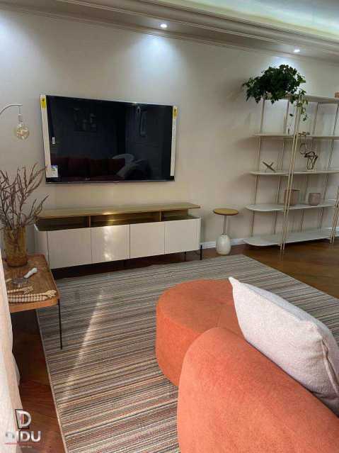 Apartamento, 3 quartos, 127 m² - Foto 12