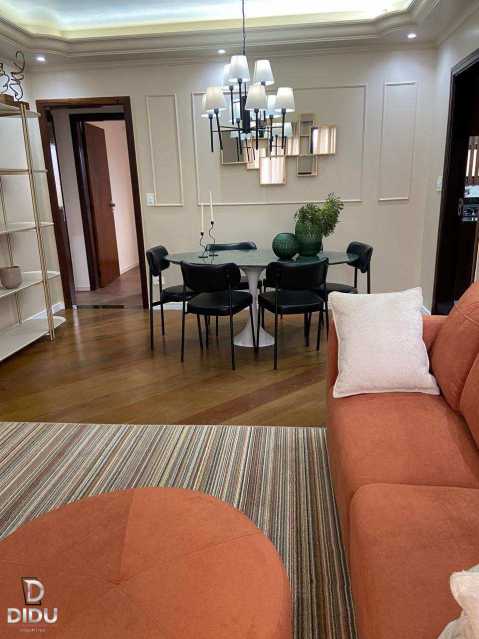 Apartamento, 3 quartos, 127 m² - Foto 13