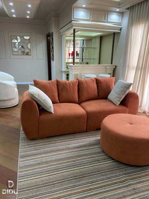 Apartamento, 3 quartos, 127 m² - Foto 10