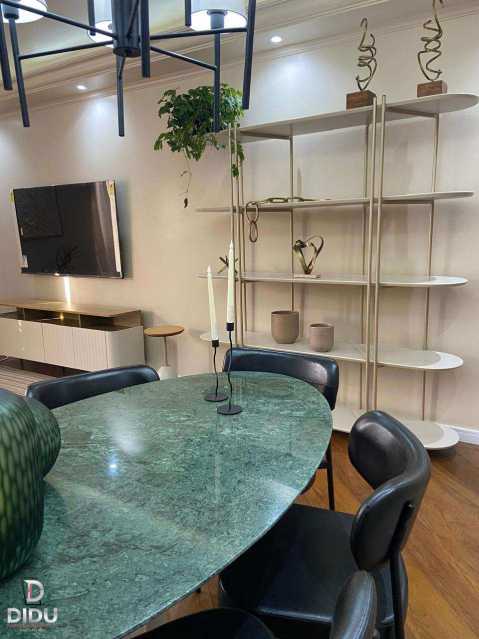 Apartamento, 3 quartos, 127 m² - Foto 17