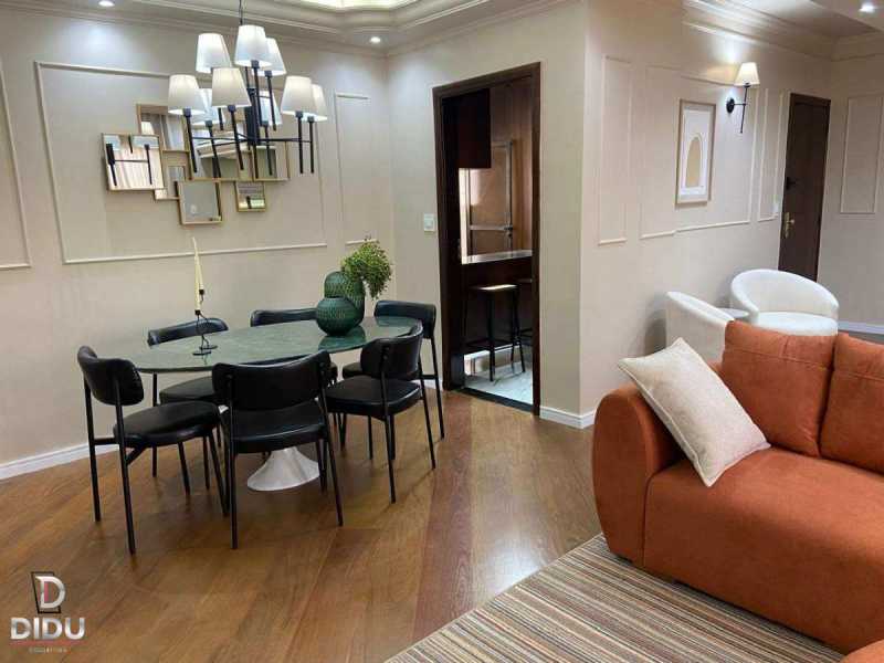 Apartamento, 3 quartos, 127 m² - Foto 14