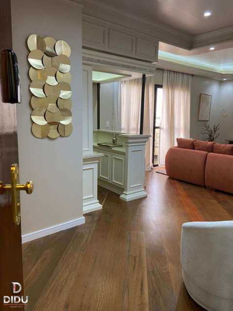 Apartamento, 3 quartos, 127 m² - Foto 15