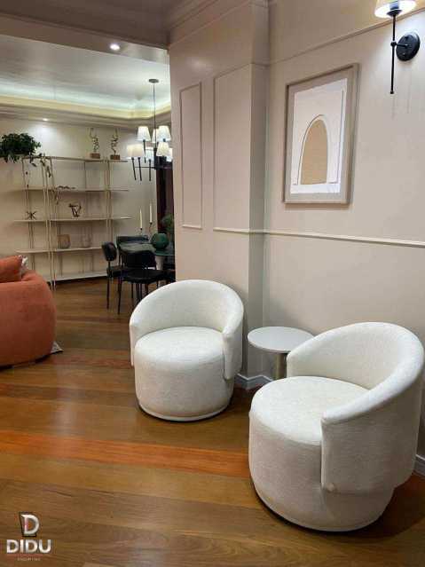 Apartamento, 3 quartos, 127 m² - Foto 23